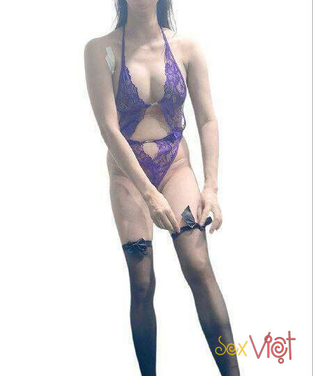 Ảnh 14 của Vợ vú to xinh đẹp nghiện chơi some (Full Clip + Pic) – Phần 1