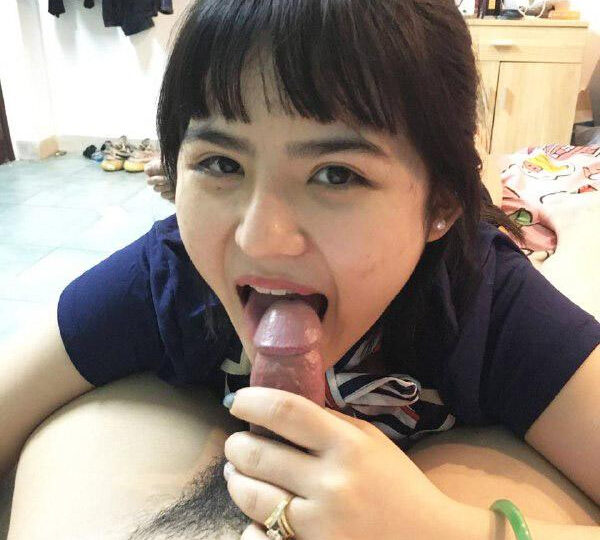 Ảnh 14 của Vợ xinh dáng ngon cosplay đủ kiểu cho chồng đụ (Full Clip + Pic) – Phần 1